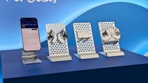 録音・要約して「コーチ」と「バディ」がアドバイスをくれるオープンイヤー型AIイヤホン　SB C＆Sが「GLIDiC AI ＋u Buds」の応援購入プロジェクトを公開中