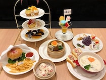 【現地レポート】『プリコネR』×スイーツパラダイス「プリコネフェス2026 Collaboration Cafe」がオープン！キャルのハンバーガーにようやく出会えた感動と共に、全メニュー＆グッズを一挙紹介!!