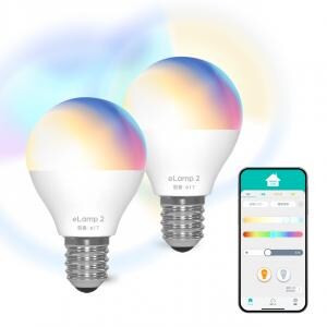 Wi-Fiいらないって本当?イヤホン感覚で使えるスマート電球が気になる