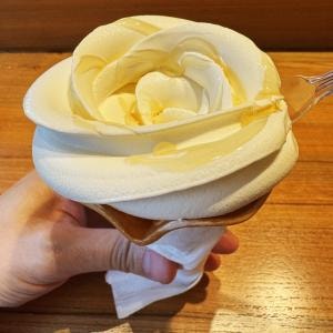 【アイス最高グルメ】実際に食べて感動したソフトクリームが美味い店ランキングトップ10発表 / 3位は秋葉原
