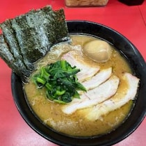 家系総本山・吉村家の「家系皆伝」！　正統「家系ラーメン」技術継承店の杉田家に行ってみた