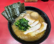 家系総本山・吉村家の「家系皆伝」！　正統「家系ラーメン」技術継承店の杉田家に行ってみた