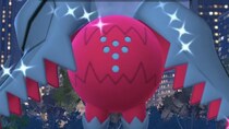 レジドラゴのソロ周回が美味しすぎ / ふしぎなアメやXPがめっちゃ稼げる【ポケモンGO】