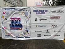 「TOKYO INDIE GAMES SUMMIT 2026」レポート：メインストリームとは異なる魅力を持った珠玉のインディーゲームたちを紹介