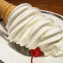 【最高グルメ】実際に食べて感動したソフトクリームが美味しいチェーン店ランキングトップ8発表 / しゃぶ葉がランクイン