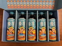 【コンプしたい】やかんの麦茶「家族の名言付き！クレヨンしんちゃんボトル」全15種が限定発売中