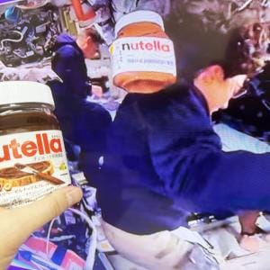 【アルテミス2計画】人類の歴史上もっとも遠くの宇宙に行ったヌテラ(Nutella)がスゴイ→ 実際に食べてみた