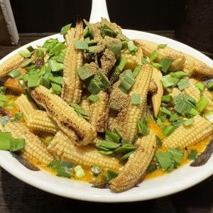 【鬼金棒】ラーメンより高額なトッピングがあると聞いて食べに行ってみた→ 最高だった件