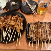 【鹿児島グルメ】2000円で焼鳥が食べ放題！　「さつま高原 天文館店」に行ってみた
