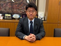 国会に「鬼木誠」議員が二人！？　自民党の鬼木誠衆議院議員にお話を聞いてみた