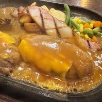 さわやかジェネリックとも言われている「アルカサール川崎店」に行って食べた結果