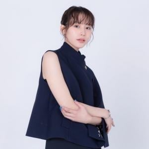 映画『殺手#4(キラー・ナンバー4)』南沙良インタビュー「自分の中に“土台”を持って、新しいことに挑戦していきたい」