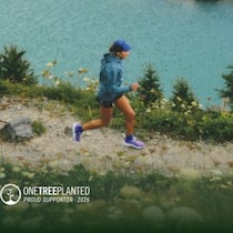 【5kmで1本の木が増える？】アシックスの環境アクション始動！ 石垣島では“走って拾う”プロギング企画も開催