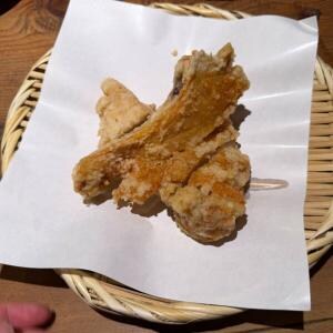 【鹿児島グルメ】1947年創業! 天文館の鳥専門居酒屋「鳥専 一保」