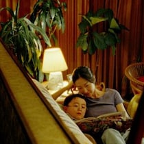 アジア系の移民を多面的に、リアルに描く　映画『Riceboy ライスボーイ』アンソニー・シム監督＆チェ・スンユン  インタビュー