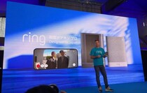 Amazonが「Ring」ブランドから日本の住宅向けに設計した「Ring 防犯ドアホン Pro」を4月22日発売へ
