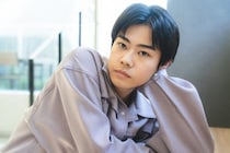 映画『脛擦りの森』黒崎煌代インタビュー「環境の影響をしっかりと受けて、それに素直になる」