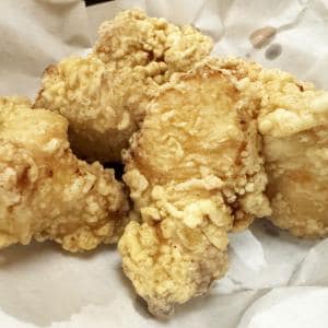 【これ絶対うまいやつ】鳥貴族の「トリキの唐揚」は焼鳥に負けないくらいウマイ→ 異論はないよね
