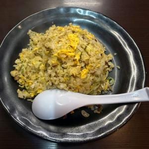 【鹿児島グルメ】上福元と天文館にある人気店「らぁめん柿の木」　個人的には「ちゃーはん」がオススメ！