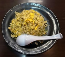 【鹿児島グルメ】上福元と天文館にある人気店「らぁめん柿の木」　個人的には「ちゃーはん」がオススメ！