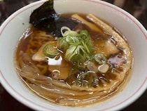 ラーメンライター井手隊長の美味しかったラーメン月間ベスト5（2026年3月）