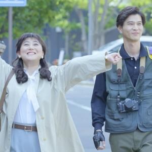 「友近サスペンス劇場」ってひょっとしてシリーズ化されちゃいます？