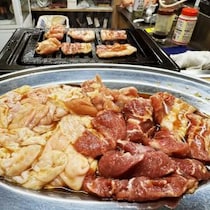 【一人焼肉】金沢市民が誰にも教えたくないと思っている激ウマな焼肉屋→ 極上の焼肉体験ができる「ほがらか屋」