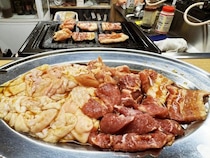 【一人焼肉】金沢市民が誰にも教えたくないと思っている激ウマな焼肉屋→ 極上の焼肉体験ができる「ほがらか屋」