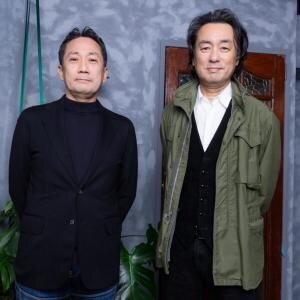 映画『脛擦りの森』渡辺一貴監督＆人物デザイン・柘植伊佐夫さんインタビュー「想像力を掻き立てる余地のある作品を作りたい」
