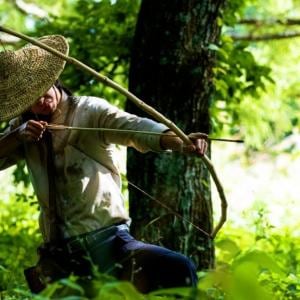 文明をゼロから築く、サラリーマン『週末縄文人』を紹介！ チャンネルウォッチ 4/16号