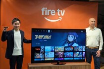Amazonがスリムになって速くなった「Fire TV Stick HD」新モデルを4月30日発売へ　日本向けに「アニメ」タブを追加した新しいホーム画面を採用