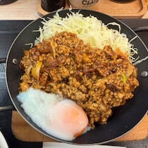 【グルメ】かつや「カツ、肉にうまる」　期間限定メニュー「肉あんかけロースカツ定食」を食べてみた