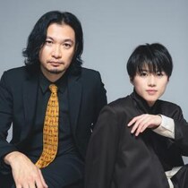 綾辻ミステリー「館」シリーズ再び完全実写化！Hulu『時計館の殺人』／奥智哉・青木崇高インタビュー「いい意味でキャラクターが変わらずにいてくれた安心感」