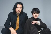 綾辻ミステリー「館」シリーズ再び完全実写化！Hulu『時計館の殺人』／奥智哉・青木崇高インタビュー「いい意味でキャラクターが変わらずにいてくれた安心感」