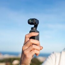 DJIがポケットジンバルカメラ新モデル「Osmo Pocket 4」を発表　4月22日に発売へ