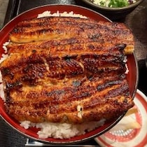 【鹿児島グルメ】あの松重豊さんも来店！　昭和21年創業のうなぎ料理専門店「松重」(まつじゅう)
