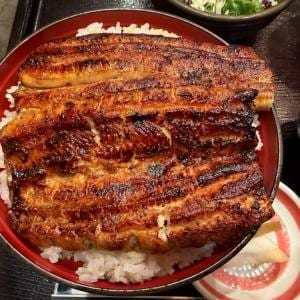 【鹿児島グルメ】あの松重豊さんも来店！　昭和21年創業のうなぎ料理専門店「松重」(まつじゅう)