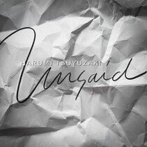 露崎春女、30周年イヤーに新曲第2弾「Unsaid」を5月1日に配信　Nao’ymtと描く“言葉にしない関係性”
