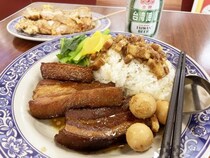 【極上グルメ】池袋チャイナタウンのフードコート「友誼食府」が凄まじく最高すぎる件 / 利用方法を解説