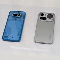 Nothingが手頃な価格帯で3眼カメラ搭載の新スマートフォン「Nothing Phone (4a)」とアルミボディで140倍ズーム搭載の「Nothing Phone (4a) Pro」を発売へ