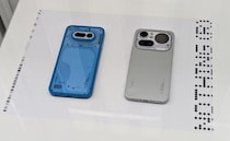Nothingが手頃な価格帯で3眼カメラ搭載の新スマートフォン「Nothing Phone (4a)」とアルミボディで140倍ズーム搭載の「Nothing Phone (4a) Pro」を発売へ