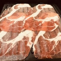 しゃぶ葉が豚バラの提供休止→ 代わりに豚ロースの提供開始→ 本当に美味しいのか食べてみた