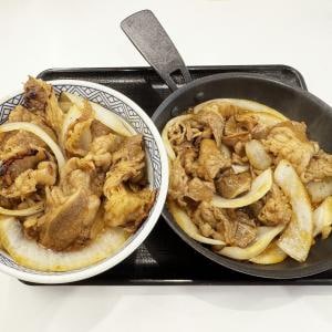 【最強グルメ】吉野家の「焼き牛」を最大限に美味しく食べる方法