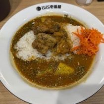 【グルメ】カレーハウスCoCo壱番屋に「ケララチキンスパイスカレー」が登場！ちょっと食べてみた