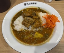 【グルメ】カレーハウスCoCo壱番屋に「ケララチキンスパイスカレー」が登場！ちょっと食べてみた