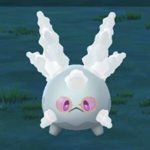 ガラルサニーゴに出会えないトレーナーへ → とにかくポケスト回してー！【ポケモンGO】