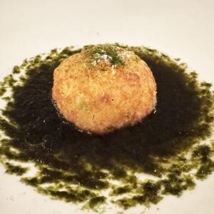 伝説の任天堂レストランともいわれる「カルタ」の夕食は心の奥底から美味しいと感じたし一生の思い出になった
