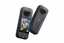 軽すぎる360°カメラ「X4 Air」が狙い目！ Insta360がGWセール開催中