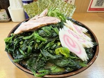 【究極グルメ】ライス無料の激ウマ家系ラーメン屋「武道家 賢斗」ラーメンはこうすて食べるともっとウマイ