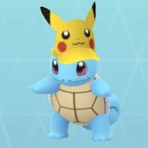 ピカチュウサンバイザー御三家の価値が爆上がり / ボックス整理には本当に気をつけて【ポケモンGO】